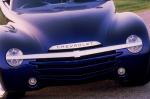 Chevrolet SS R Concept 2000 года